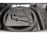 2007 Scion tC  Tool Kit