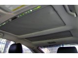 2007 Scion tC  Sunroof