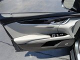 2013 Cadillac XTS Luxury AWD Door Panel