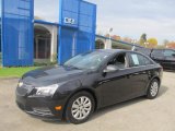 2011 Chevrolet Cruze LS