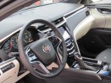 2013 Cadillac XTS Platinum AWD Dashboard