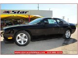 2013 Dodge Challenger SXT