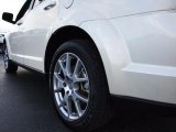 2012 Dodge Journey R/T Wheel