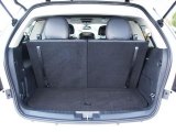 2012 Dodge Journey R/T Trunk