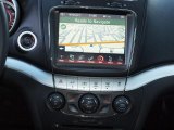 2012 Dodge Journey R/T Navigation