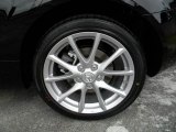 2012 Mazda MX-5 Miata Touring Roadster Wheel