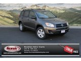2012 Toyota RAV4 I4 4WD