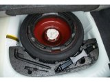 2002 Saab 9-3 SE Sedan Tool Kit