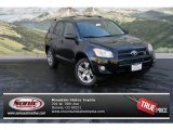 2012 Black Toyota RAV4 V6 Sport 4WD #72597398