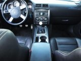 2010 Dodge Challenger R/T Classic Dashboard