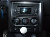 2010 Dodge Challenger R/T Classic Controls