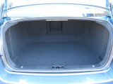 2013 Volvo S80 3.2 Trunk