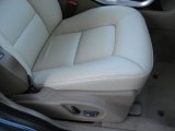 2013 Volvo S80 3.2 Front Seat