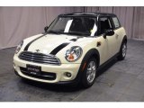 2013 Mini Cooper Hardtop