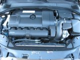 2013 Volvo S80 3.2 3.2 Liter DOHC 24-Valve VVT Inline 6 Cylinder Engine