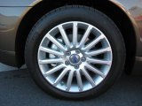 2013 Volvo S80 3.2 Wheel