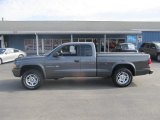 2002 Dodge Dakota SXT Club Cab 4x4 Exterior