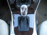 2013 Volvo S80 3.2 6 Speed Geartronic Automatic Transmission