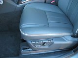 2013 Volvo XC90 3.2 AWD Front Seat