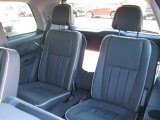 2013 Volvo XC90 3.2 AWD Rear Seat