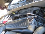2005 Dodge Durango Limited 5.7 Liter HEMI OHV 16-Valve V8 Engine