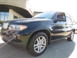 2006 BMW X5 3.0i