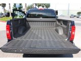 2010 Chevrolet Silverado 1500 LT Regular Cab Trunk