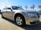 2008 Dodge Magnum Light Sandstone Metallic