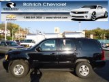 2012 Chevrolet Tahoe LT 4x4