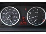 2006 BMW 5 Series 530i Sedan Gauges