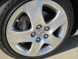 2006 Acura RL 3.5 AWD Sedan Wheel