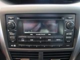 2013 Subaru Impreza WRX STi 4 Door Audio System