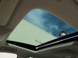 2009 BMW 7 Series 750i Sedan Sunroof