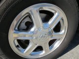 2005 Buick Rainier CXL Wheel