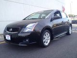 2010 Nissan Sentra 2.0 SR