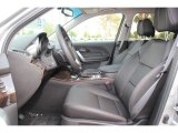 2013 Acura MDX SH-AWD Advance Front Seat