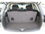 2013 Acura MDX SH-AWD Advance Trunk