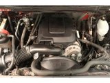 2007 GMC Sierra 2500HD Regular Cab 4x4 6.0 Liter OHV 16V Vortec VVT V8 Engine