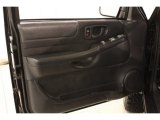 2003 Chevrolet Blazer LS 4x4 Door Panel