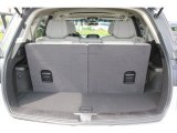 2013 Acura MDX SH-AWD Advance Trunk