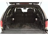 2003 Chevrolet Blazer LS 4x4 Trunk