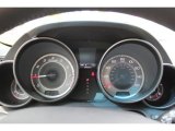 2013 Acura MDX SH-AWD Advance Gauges
