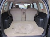 2010 Toyota RAV4 V6 4WD Trunk