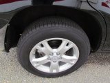 2010 Toyota RAV4 V6 4WD Wheel