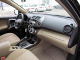 2010 Toyota RAV4 V6 4WD Dashboard