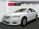 2010 Toyota Camry XLE