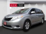 2012 Toyota Sienna LE