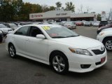 2010 Toyota Camry SE