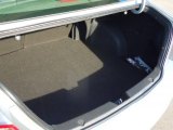 2011 Hyundai Sonata Limited Trunk