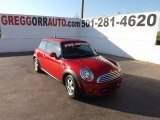 2011 Mini Cooper Hardtop